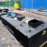 上海一體化污水處理設備廠家如何選？