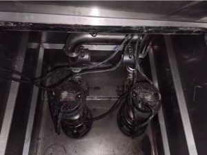 污水提升設備廠家如何選 污水提升設備的價格